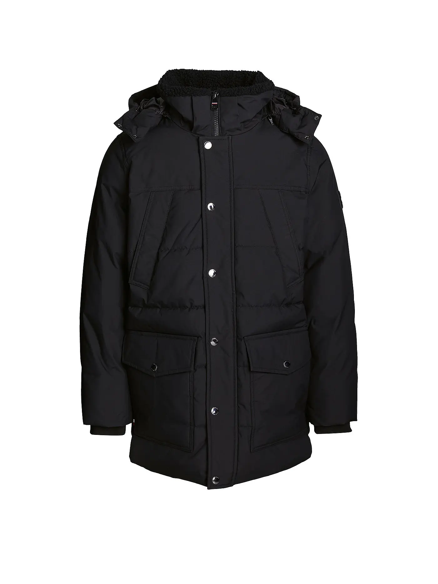 TOMMY HILFIGER | Parka ROCKIE UTILITY | 